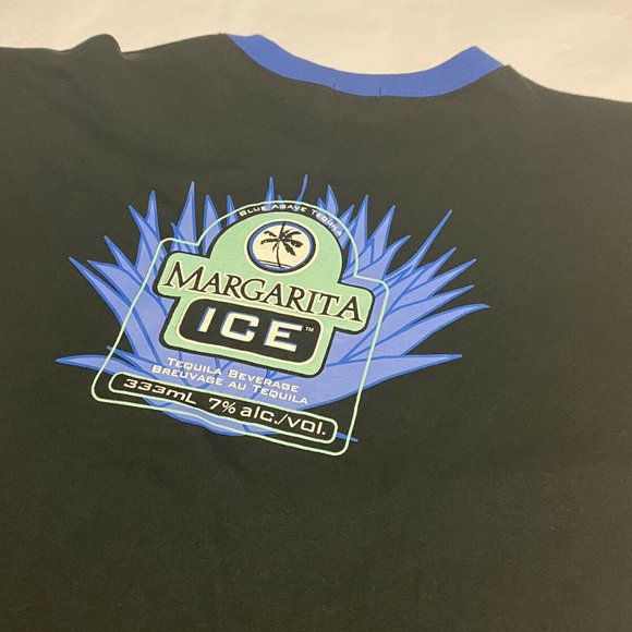 Margarita Ice Tequila Beverage T-Shirt Size XL - Picture 5 of 5